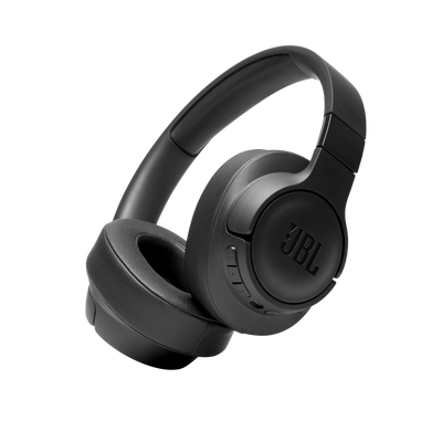 JBL Tune 760BT Black