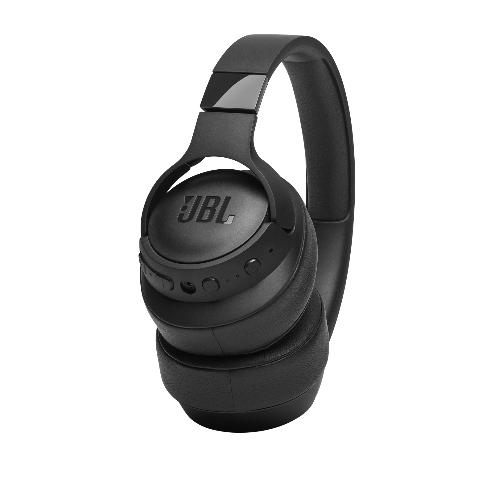JBL Tune 760BT Black