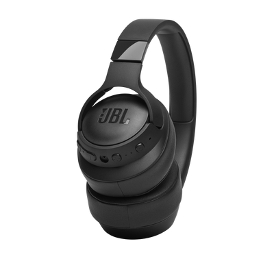 JBL Tune 760BT Black