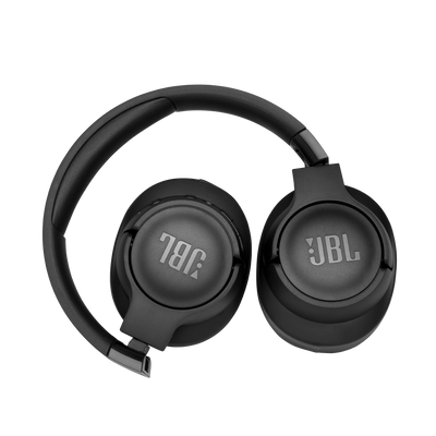 JBL Tune 760BT Black