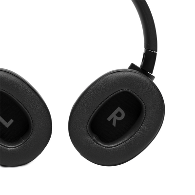 JBL Tune 760BT Black