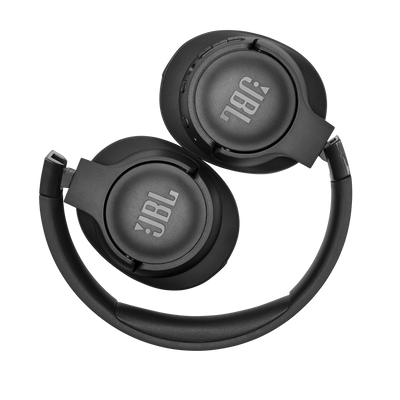 JBL Tune 760BT Black