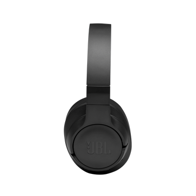JBL Tune 760BT Black
