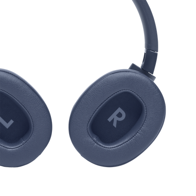 JBL Tune 760BT Blue