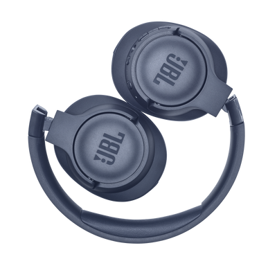 JBL Tune 760BT Blue