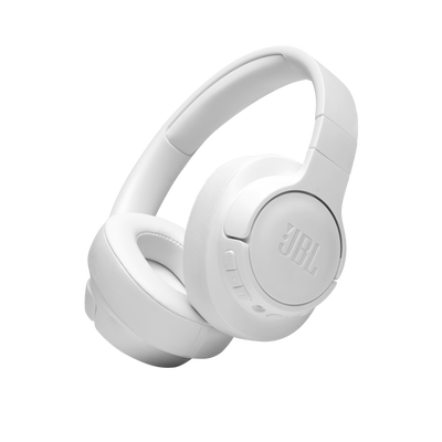 JBL Tune 760BT White