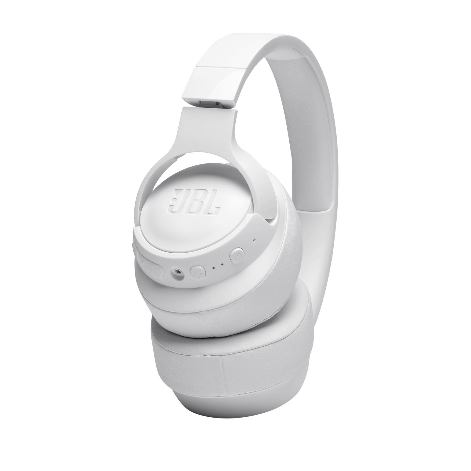 JBL Tune 760BT White