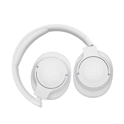 JBL Tune 760BT White