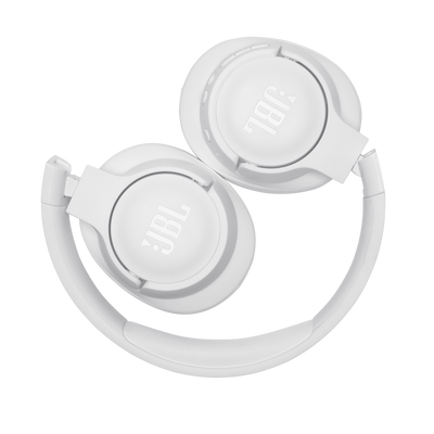 JBL Tune 760BT White
