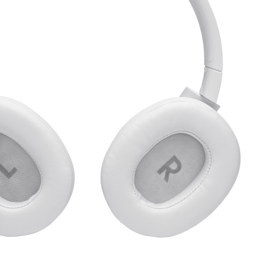 JBL Tune 760BT White