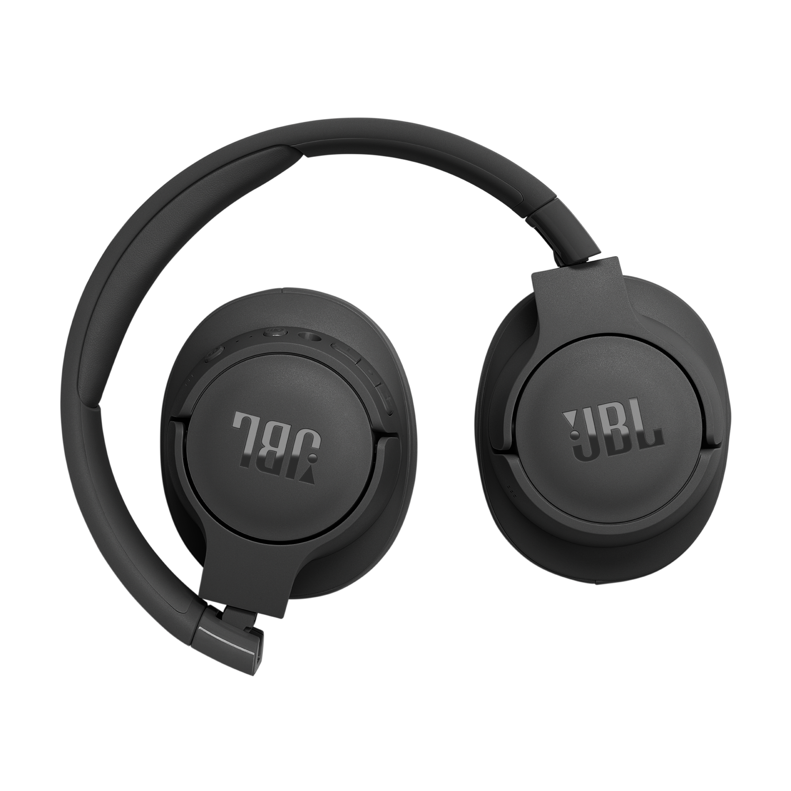 JBL Tune 770NC Black