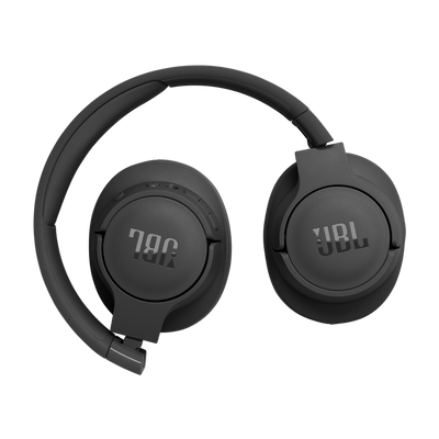 JBL Tune 770NC Black
