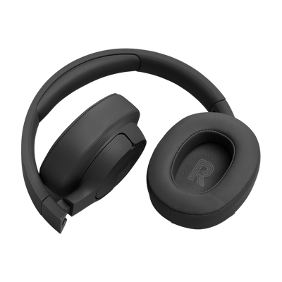 JBL Tune 770NC Black