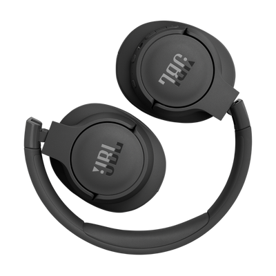 JBL Tune 770NC Black