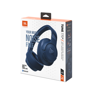 JBL Tune 770NC Blue