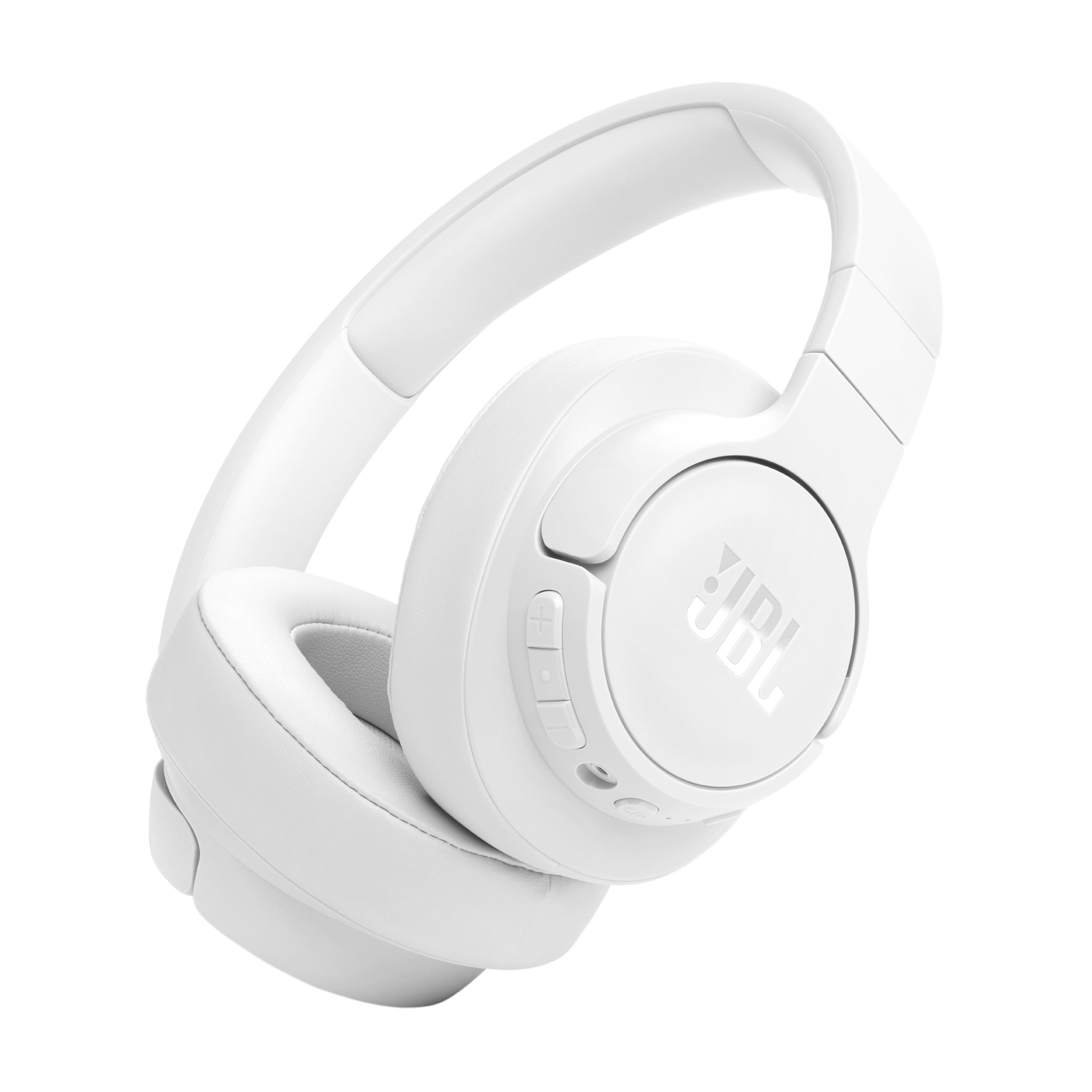 JBL Tune 770NC White