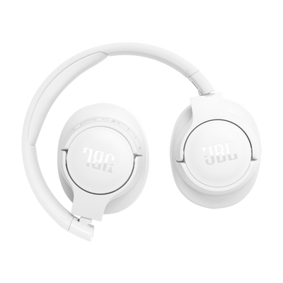 JBL Tune 770NC White