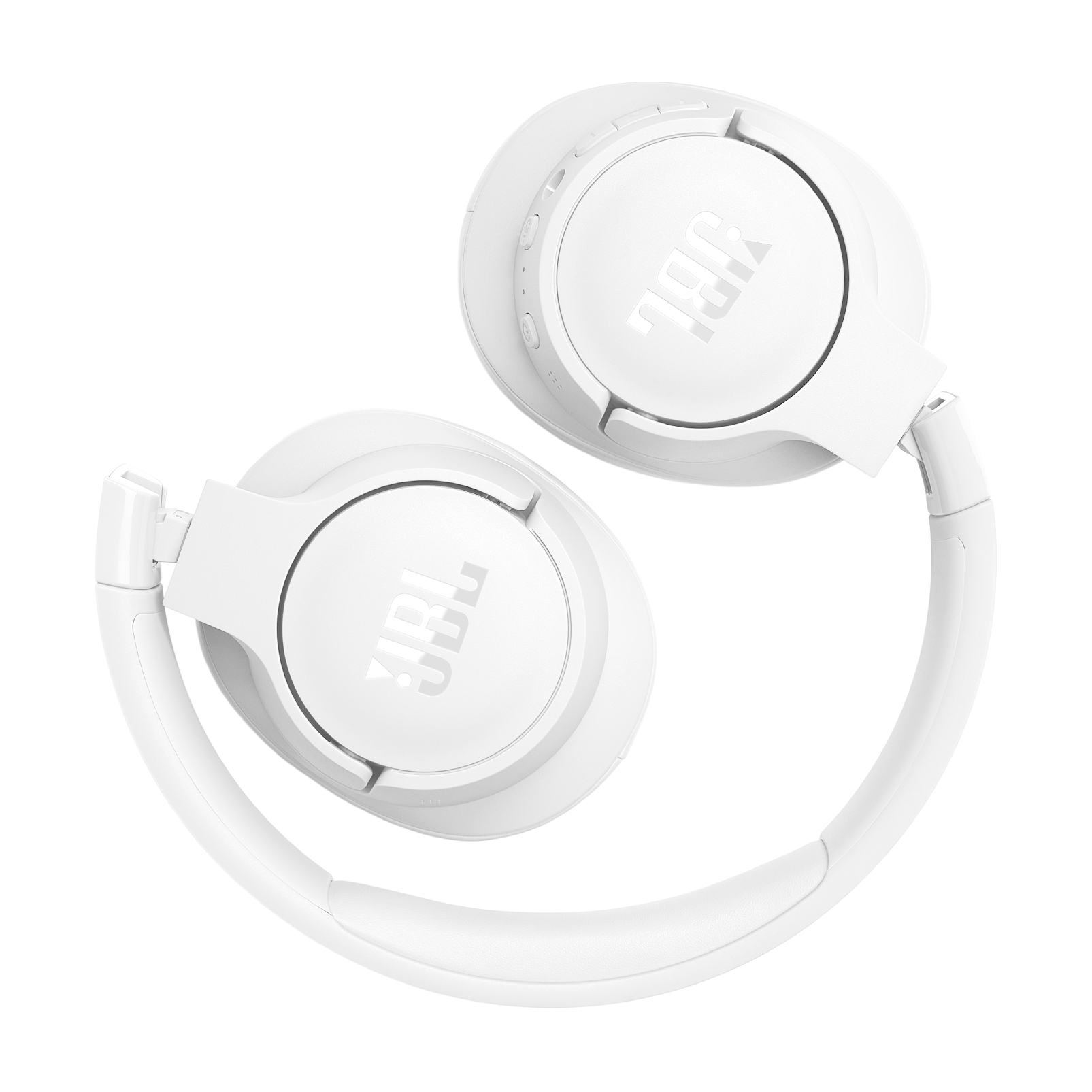 JBL Tune 770NC White