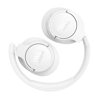 JBL Tune 770NC White