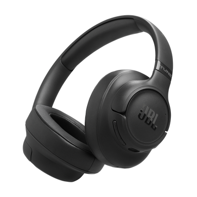JBL Tune 780NC Black