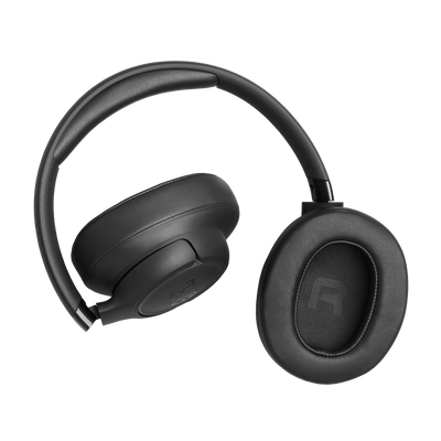 JBL Tune 780NC Black
