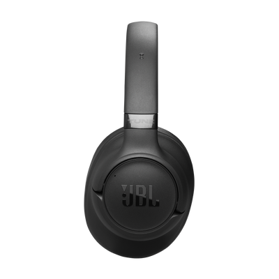 JBL Tune 780NC Black