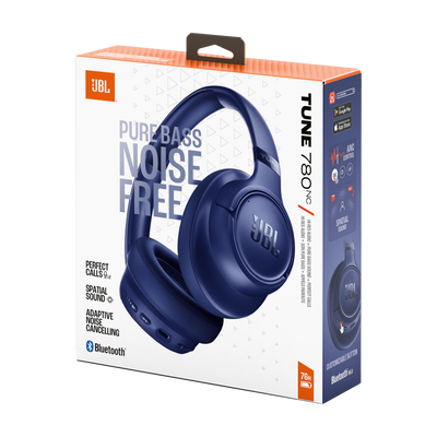 JBL Tune 780NC Blue