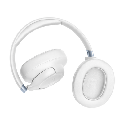 JBL Tune 780NC White