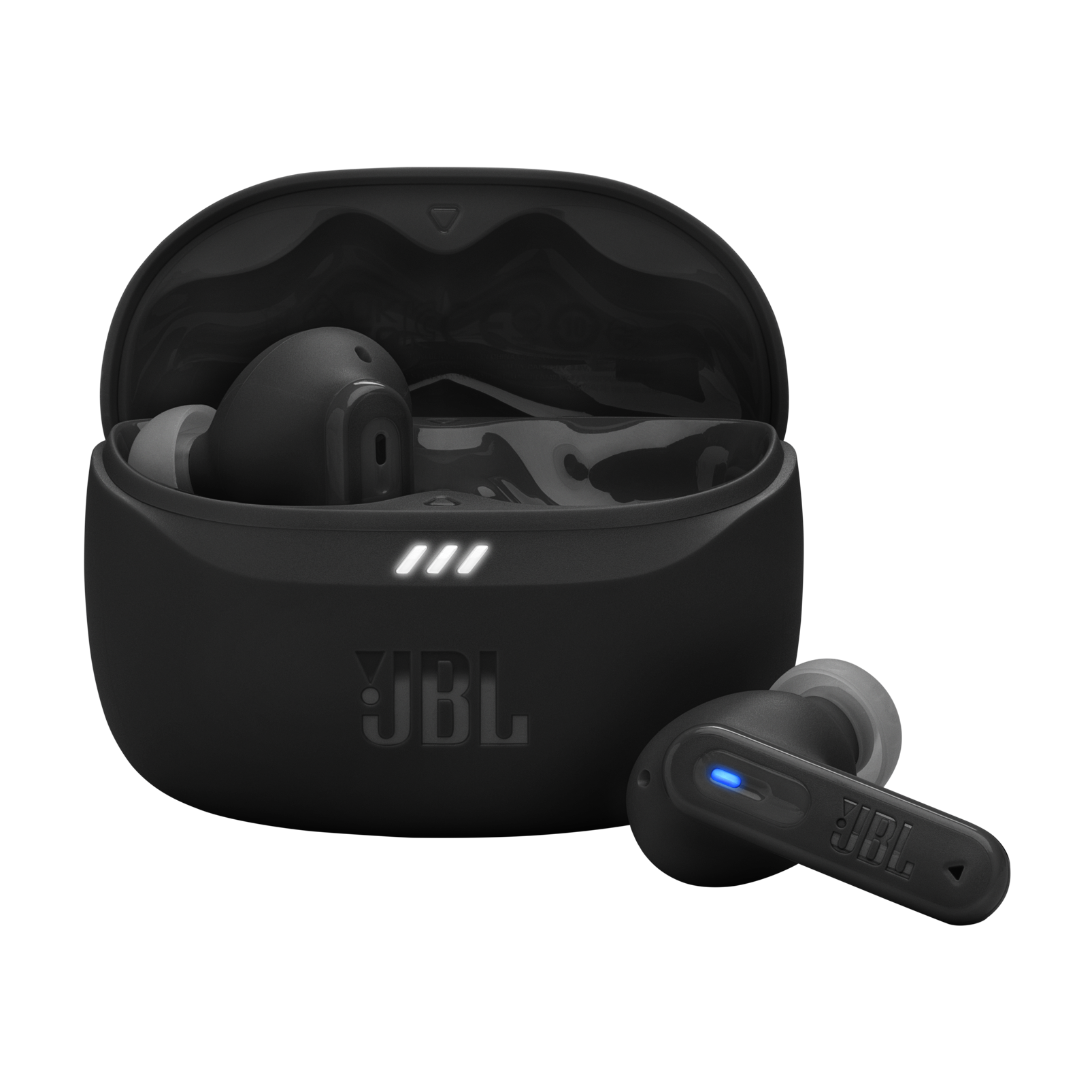 JBL Tune Beam 2 Black