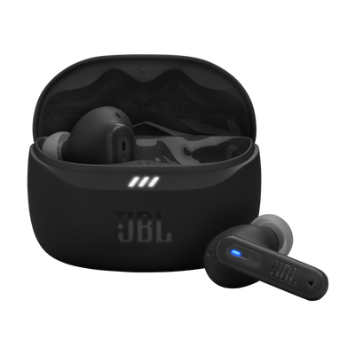 JBL Tune Beam 2 Black