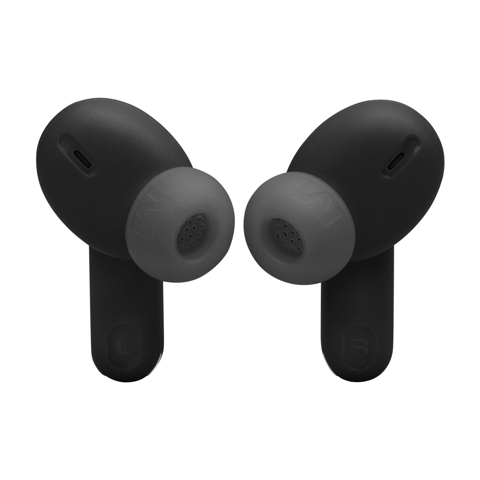 JBL Tune Beam 2 Black