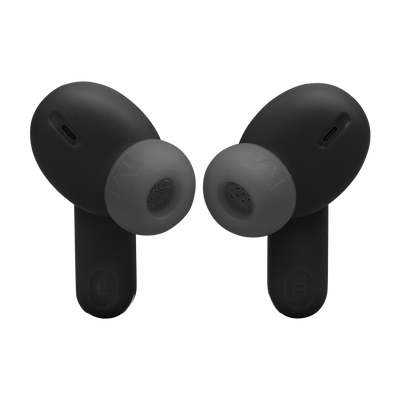 JBL Tune Beam 2 Black
