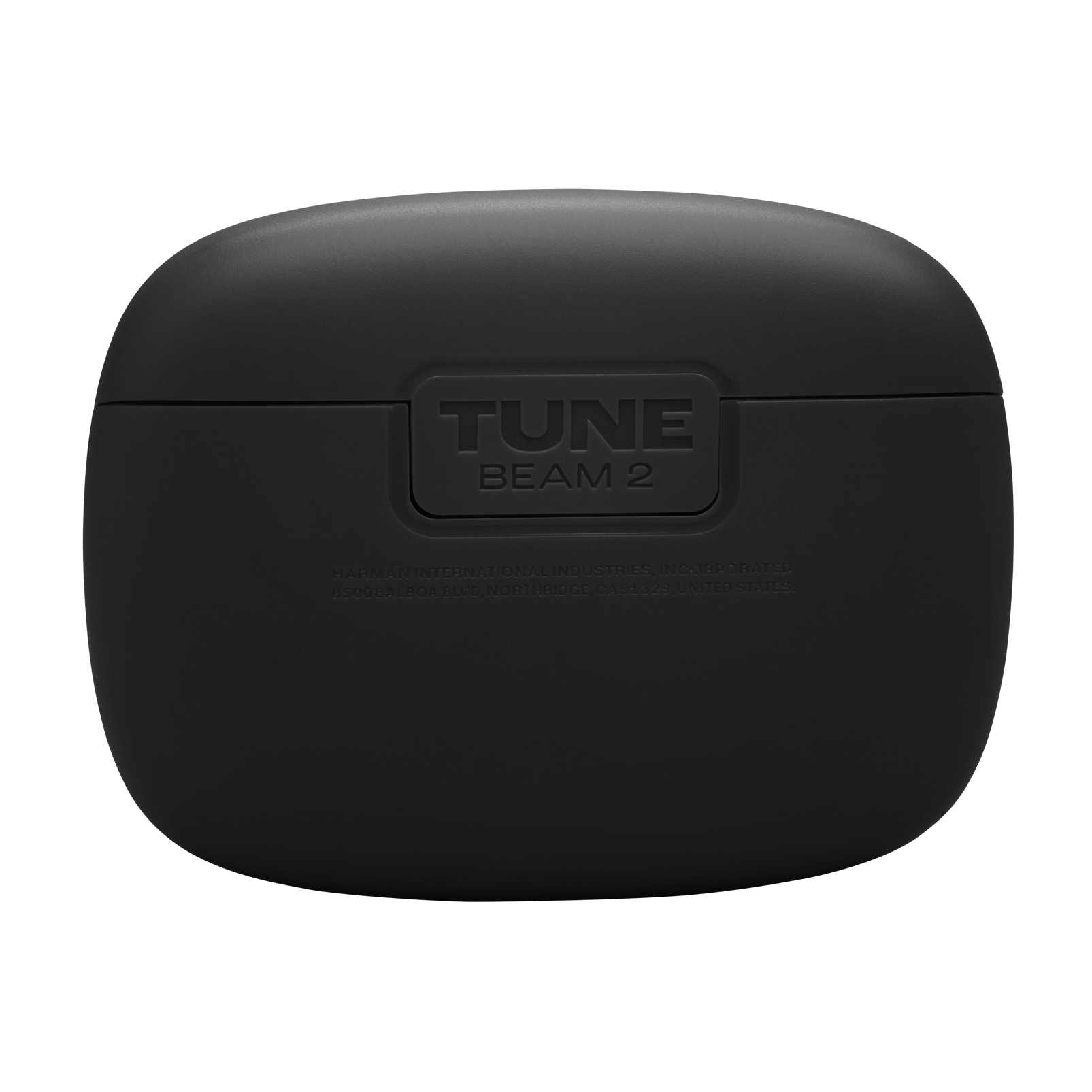 JBL Tune Beam 2 Black