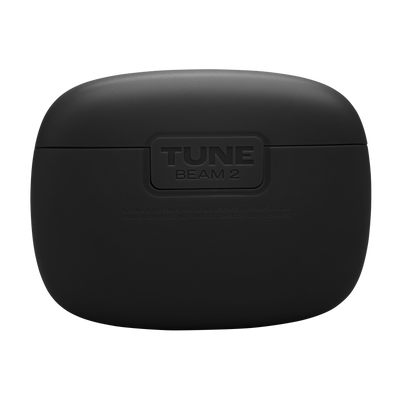 JBL Tune Beam 2 Black