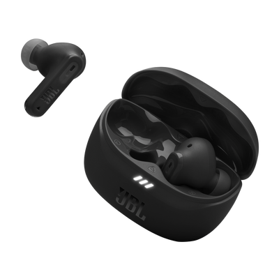 JBL Tune Beam 2 Black