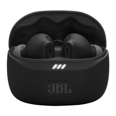 JBL Tune Beam 2 Black