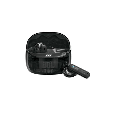 JBL Tune Beam 2 NC Wireless Earbuds (Ghost Edition)