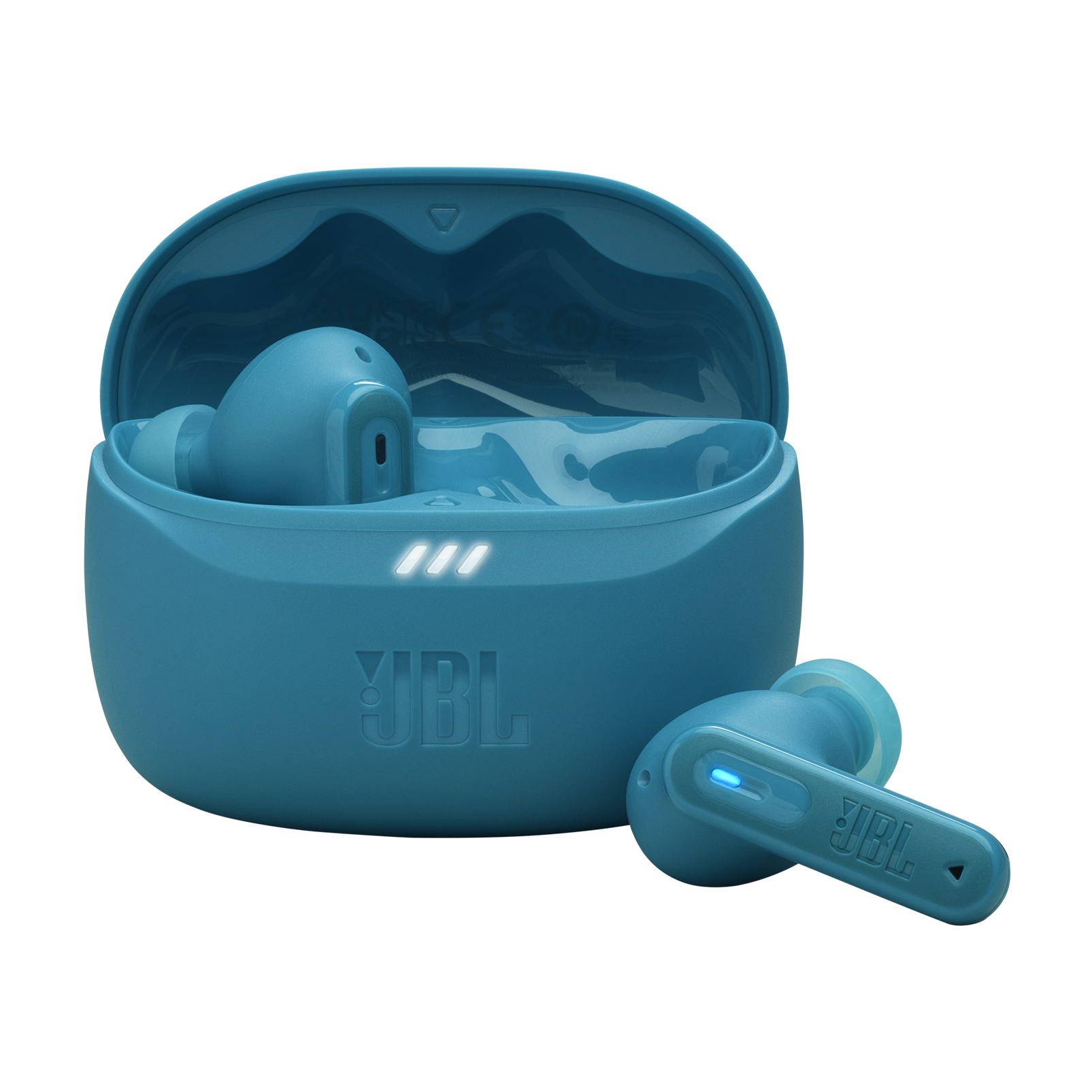 JBL Tune Beam 2 Turquoise