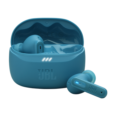 JBL Tune Beam 2 Turquoise