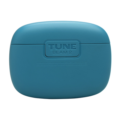 JBL Tune Beam 2 Turquoise