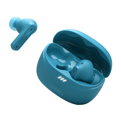JBL Tune Beam 2 Turquoise