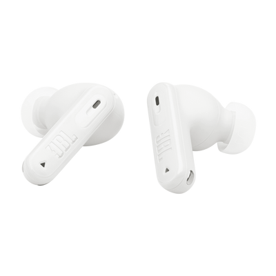 JBL Tune Beam 2 White