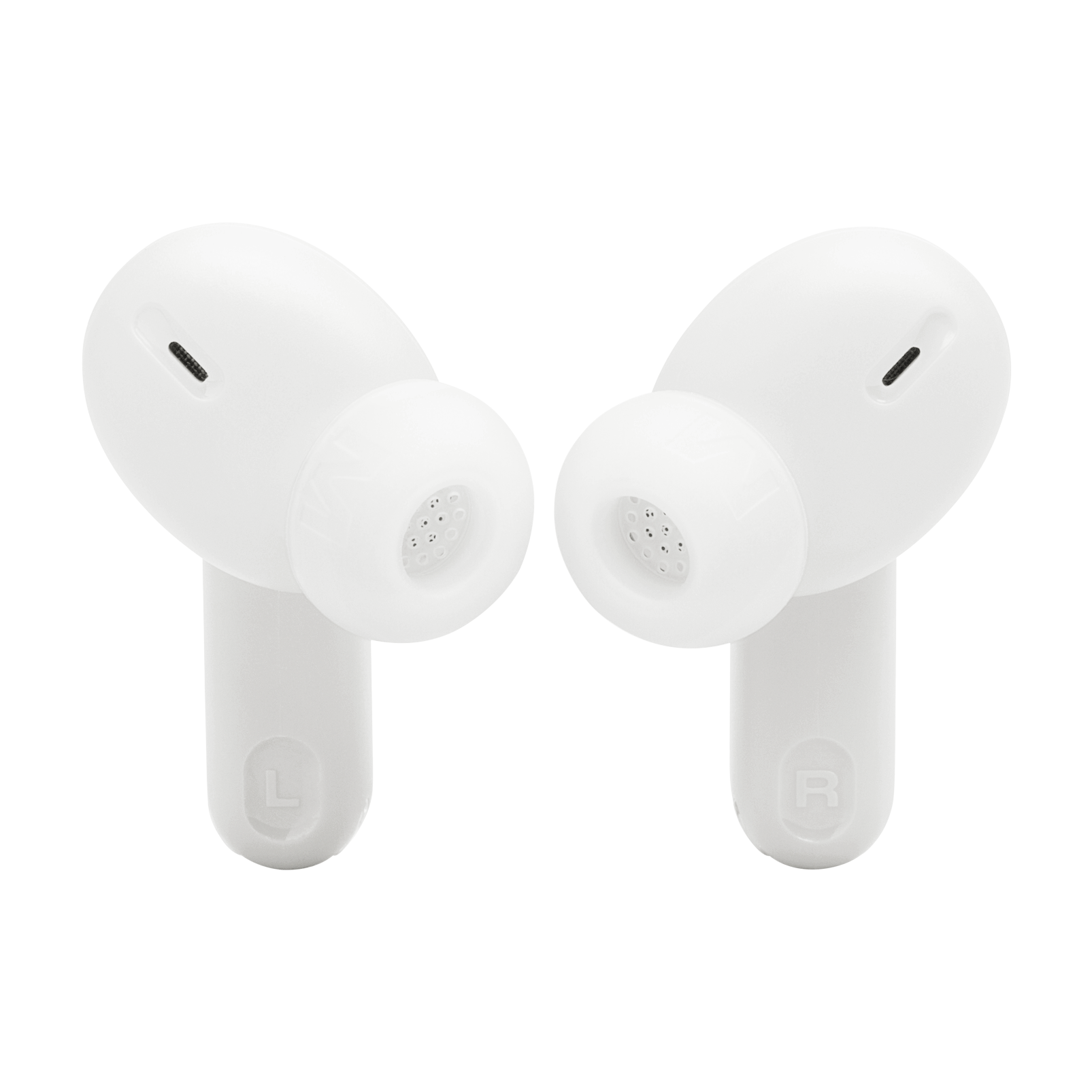 JBL Tune Beam 2 White