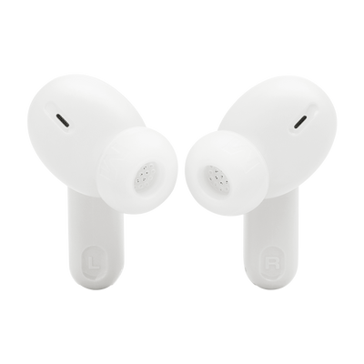JBL Tune Beam 2 White