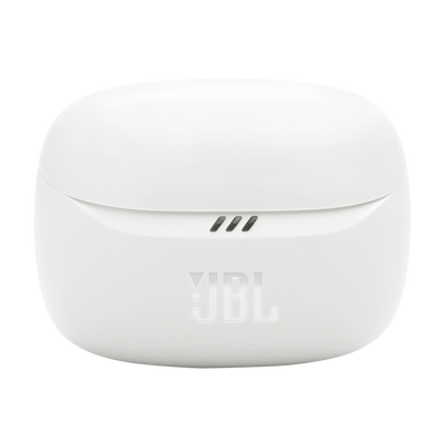 JBL Tune Beam 2 White