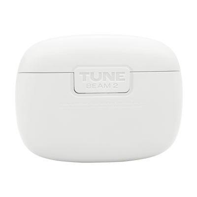 JBL Tune Beam 2 White