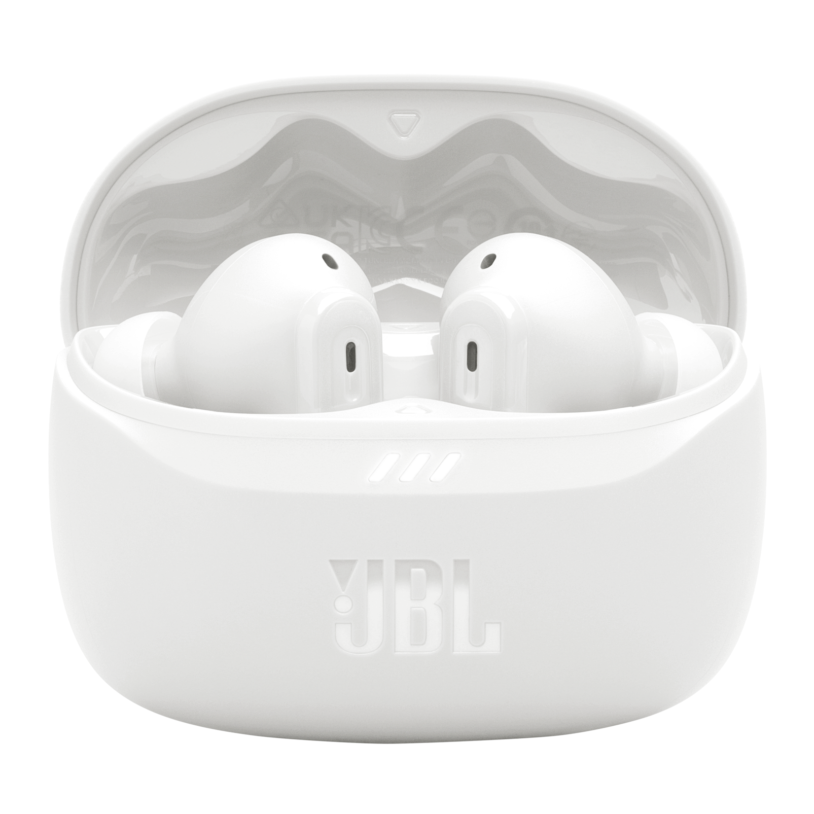 JBL Tune Beam 2 White