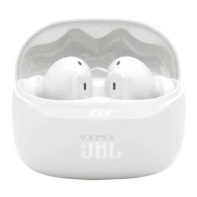 JBL Tune Beam 2 White