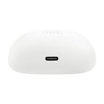 JBL Tune Beam 2 White