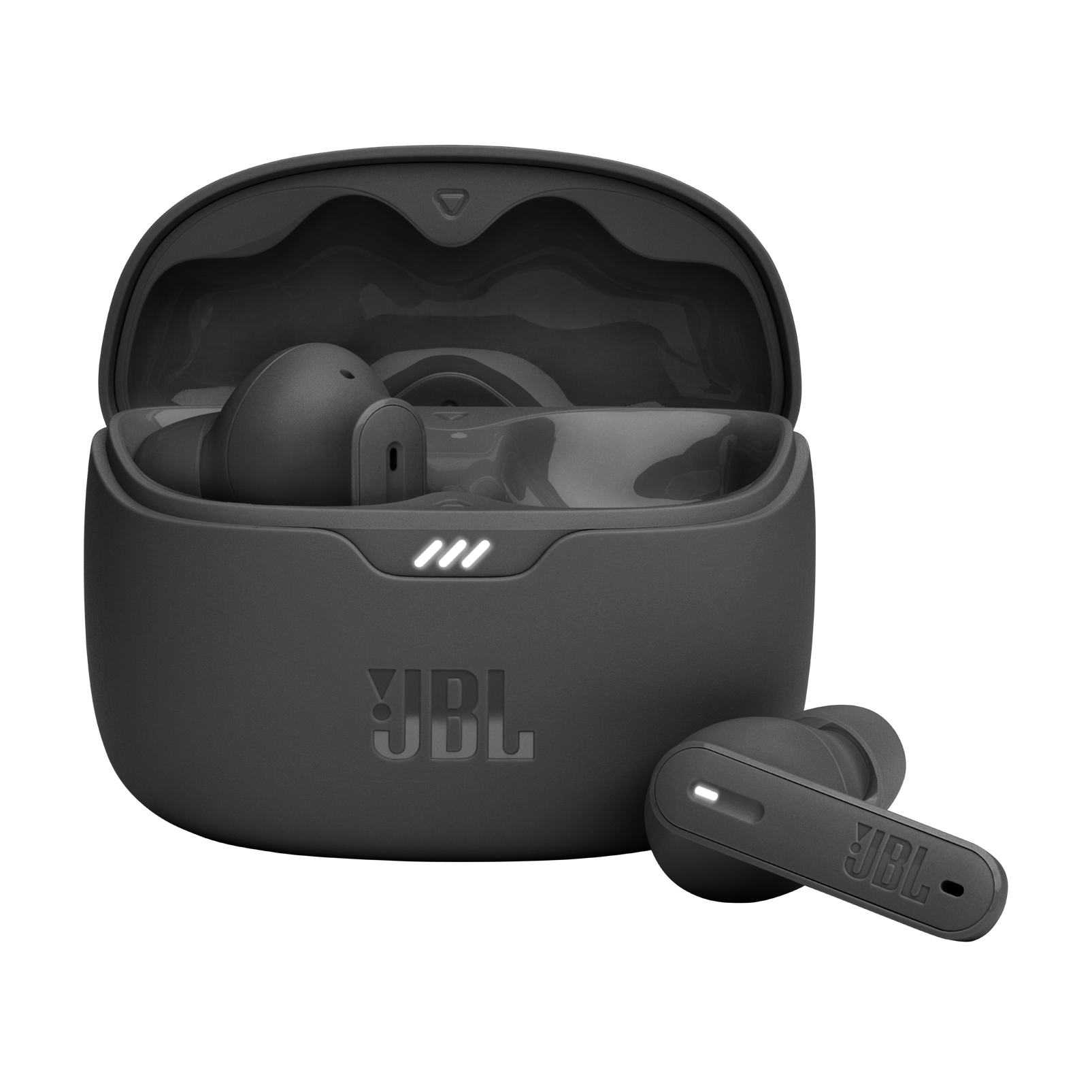 JBL Tune Beam Black
